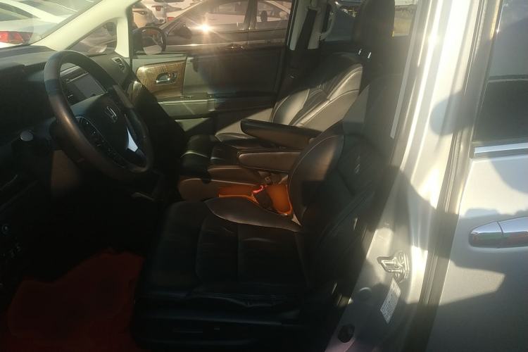 Used Honda Odyssey 2015 2.4L Smart Edition
