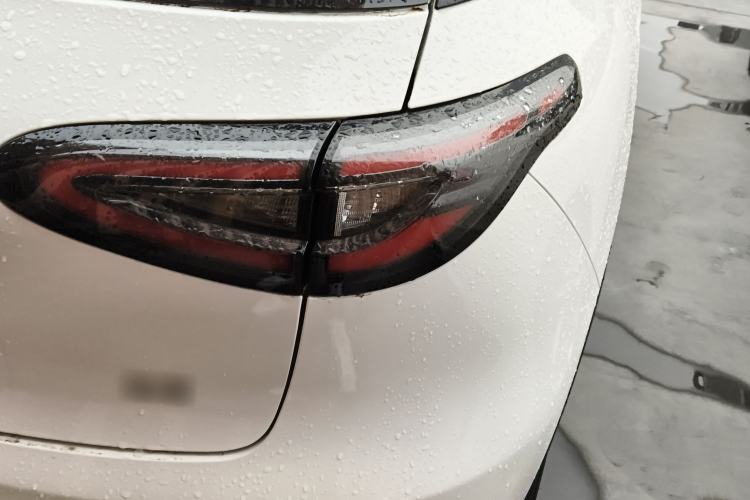 Used  Geome 2025 UP 410km Exploration Edition
