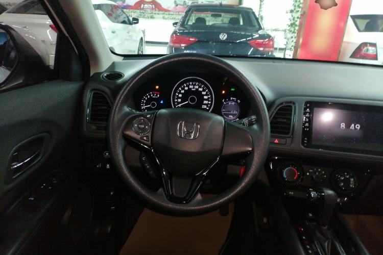 Used Honda Vezel 2020 1.5L CVT Pioneer Edition
