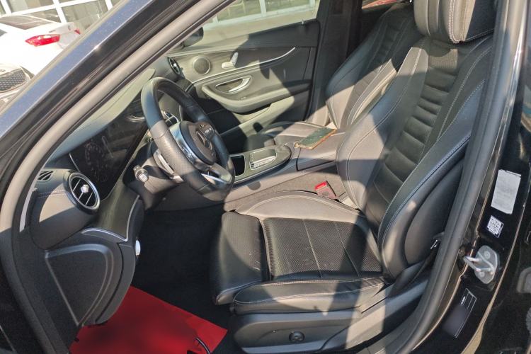 Used Mercedes-Benz E-Class 2020 Facelift E 260 L Sport Edition
