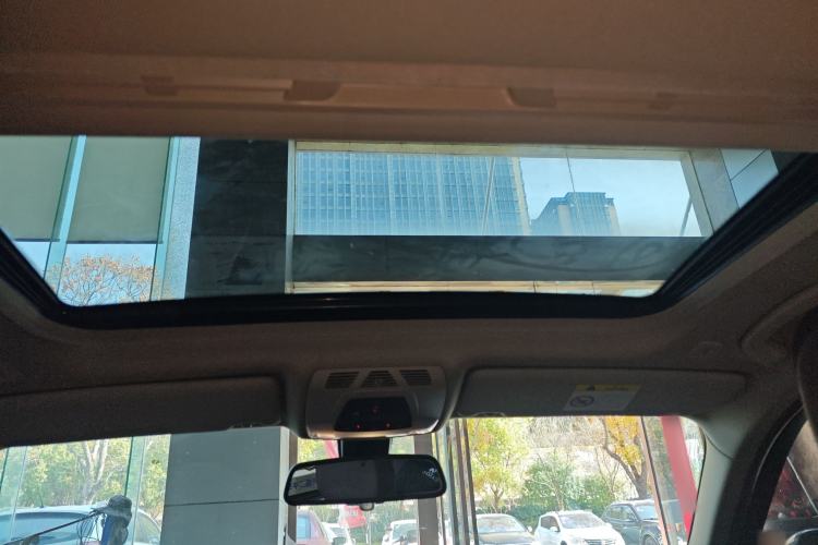 Used BMW 3 Series 2018 320Li Fashion Model
