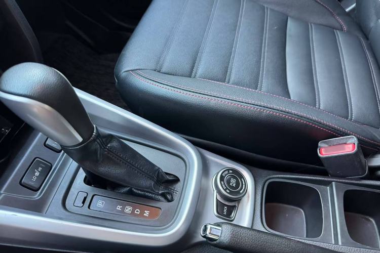 Used Suzuki Vitara 2016 1.4T Automatic 4x4 Flagship Model
