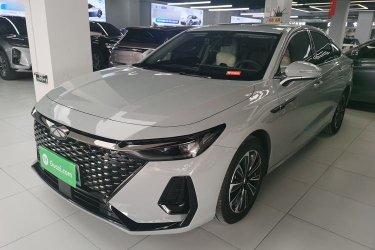 Used Chery Fengyun A8 2024 127 Yufeng Edition