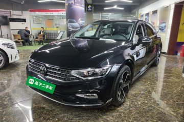 Used Volkswagen Magotan 2023 2 Million Units Commemorative Edition 330TSI DSG Luxury Version