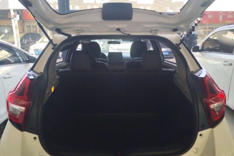 Used Toyota Vios FS 2021 1.5L CVT Fengchi Edition