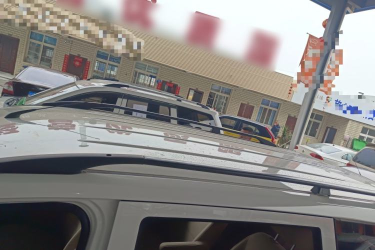 Used Wuling Hongguang 2015 1.5L S1 Standard China V-Emission Standards