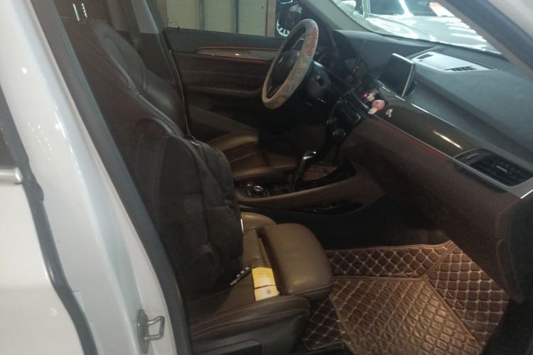 Used BMW X1 2019 sDrive18Li Premium Edition