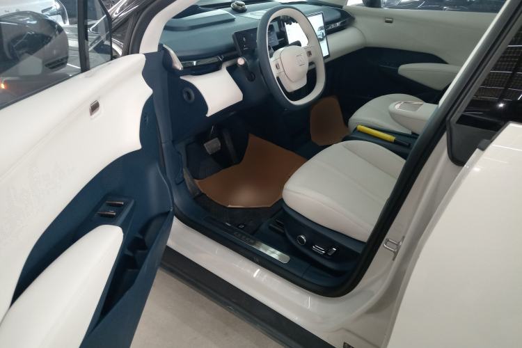 Used Zeekr X 2023 Rear-Drive ME Version 5 Seats
