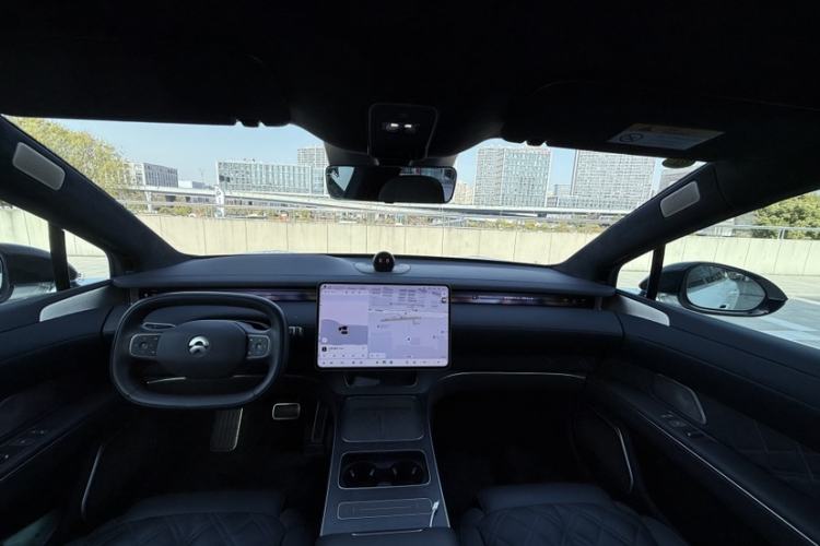 Used Nio ET9 2025 100 kWh