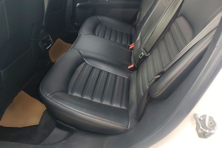 Used Ford Mondeo 2020 EcoBoost 180 Stylish Model
