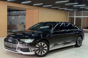 Used Audi A6L 2019 45 TFSI Prestige Elegant Edition