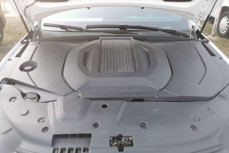 Used BYD Qin PLUS 2021 EV 600KM Flagship Model