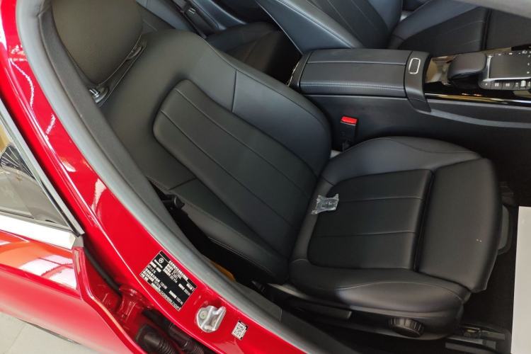 Used Mercedes-Benz A-Class 2022 Restyled A 200 L Sport Sedan Fashion Version
