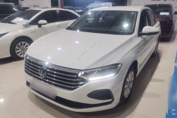 Used Volkswagen Lavida 2023 Revised 1.5L Automatic DeYi Edition