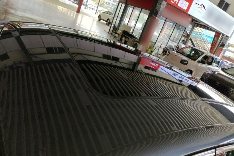 Used BYD Seal 06 New Energy 2024 DM-i 120KM Prestige Model