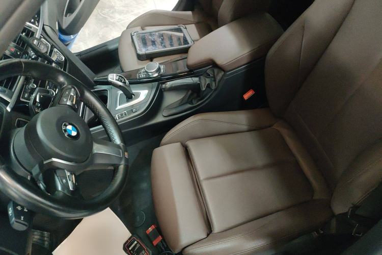 Used BMW 3 Series 2019 320Li M Sport Package
