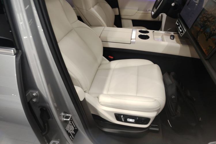 Used Li Auto L7 2023 Pro Model