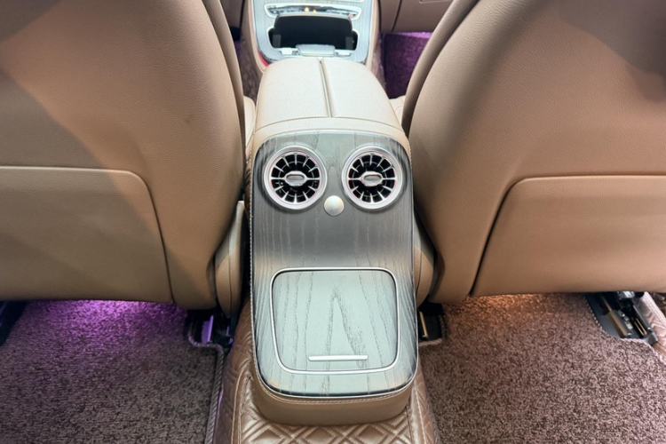 Used Mercedes-Benz E-Class 2022 Revised Version E 300 L Sport Luxury Edition