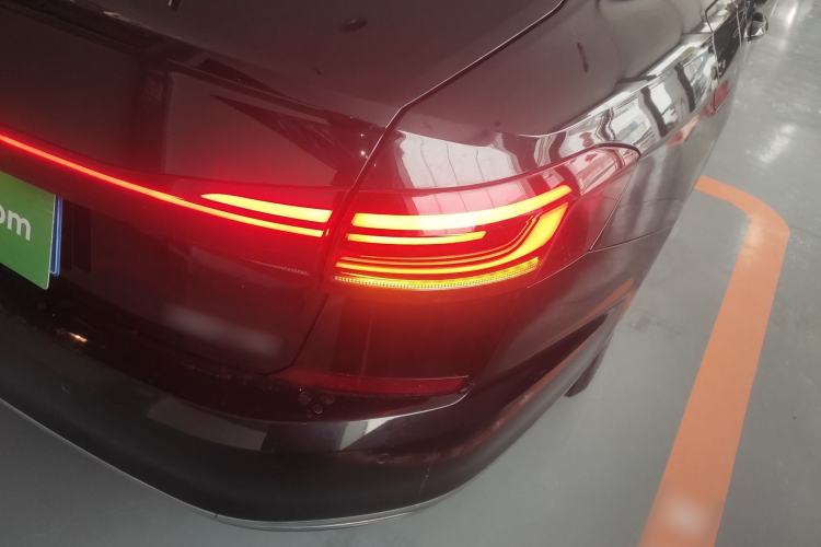 Used Volkswagen Passat 2024 280TSI Business Edition