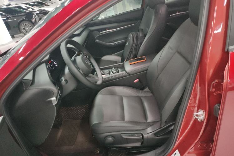 Used Mazda Mazda 3 Axela 2020 1.5L Automatic Luxury Version