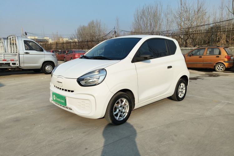 Used Roewe Clever 2022 311km QiQi BoBo Edition