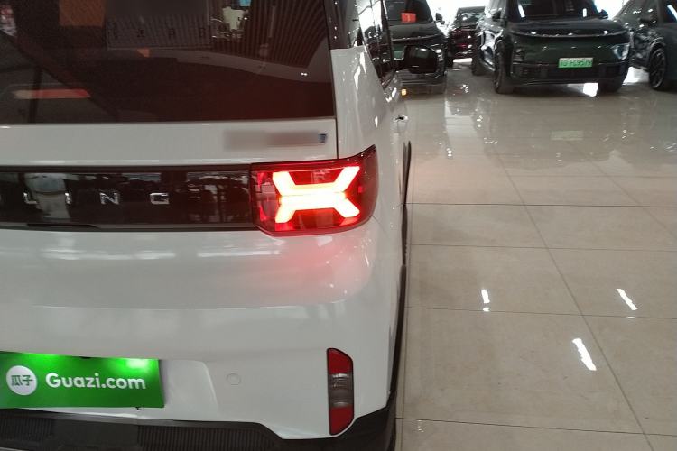 Used Wuling Hongguang MINIEV 2022 GAMEBOY 200km Gaming Edition with Lithium Iron Phosphate