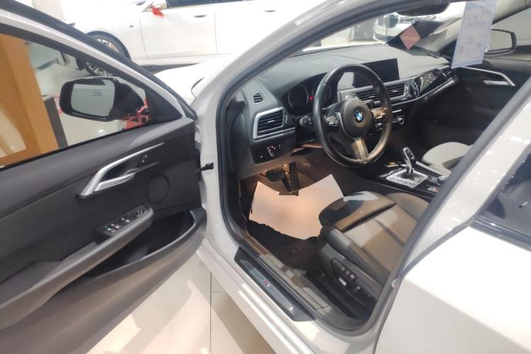 Used BMW 1 Series 2020 125i Leading Model M Sport Package