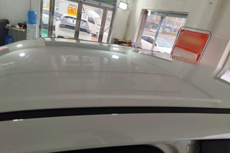 Used Cowin October 2026 Model Mate 305km Guoxuan Surfing Waves Edition
