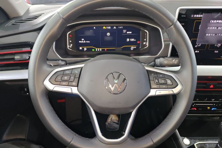 Used Volkswagen Lavida 2024 300TSI DSG Starry Sky Leading Edition
