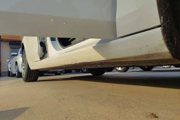 Used Ford Escort 2021 1.5L Automatic Diamond Edition
