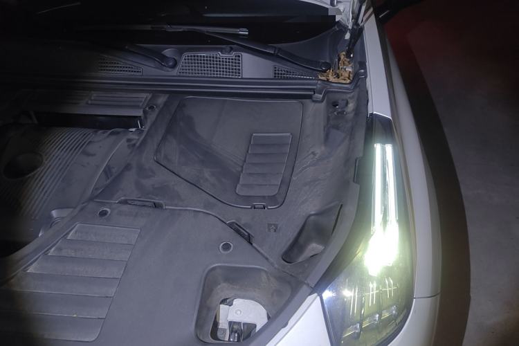 Used Lynk & Co 01 2019 2.0T Two-Wheel-Drive Pro Version China VI Standard
