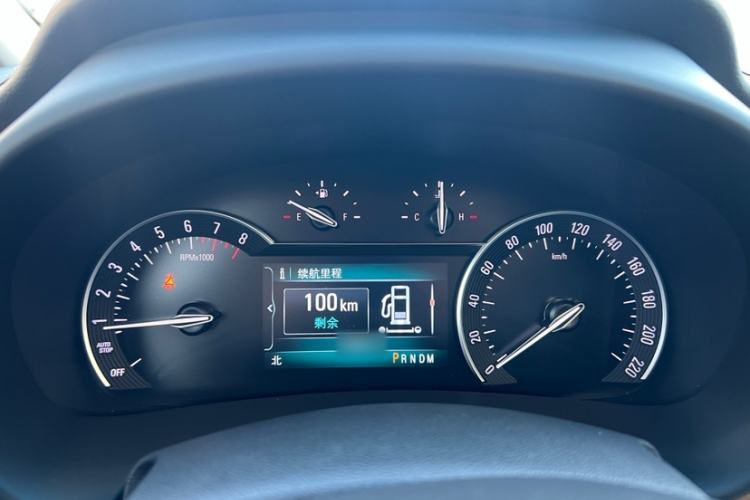 Used Buick GL8 2018 ES 28T Comfort Model China VI Standard
