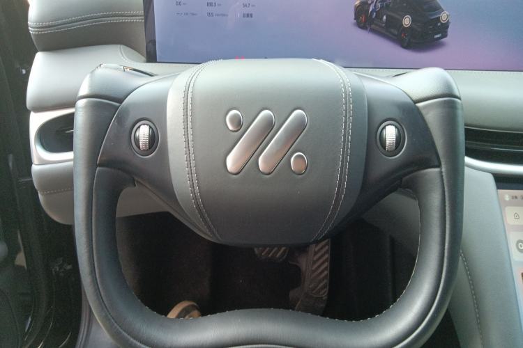 Used  L6 2024 Max Enhanced Performance Edition