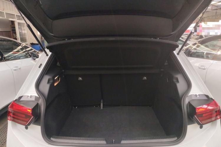 Used Volkswagen ID.3 2025 Smart Edition Ultra-Intelligent Oxygen Version
