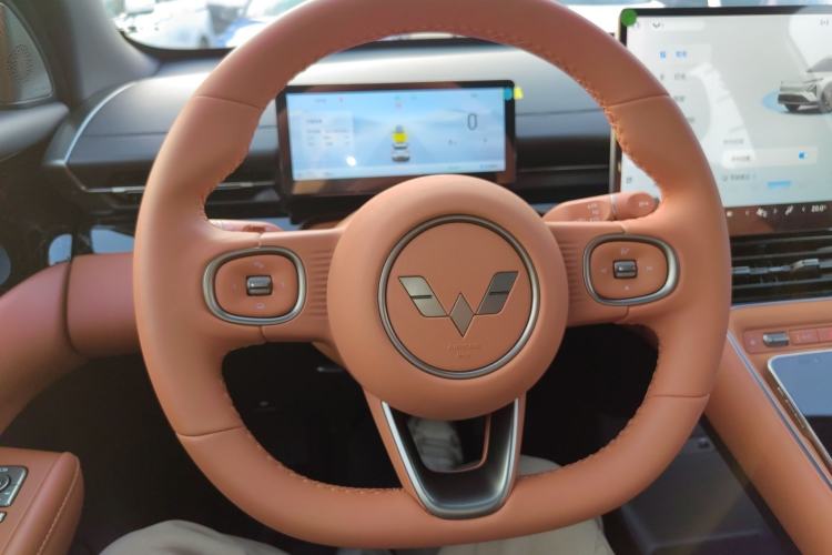 Used Wuling Xingguang S 