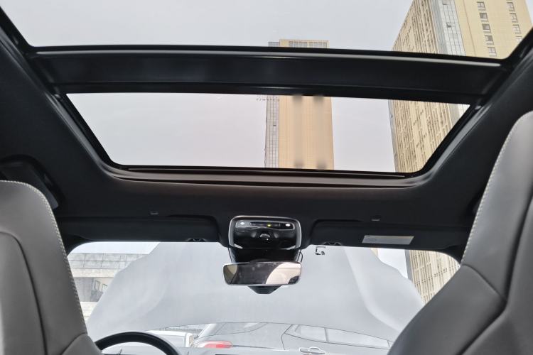 Used Lynk & Co 03 2023 2.0TD DCT JingPro
