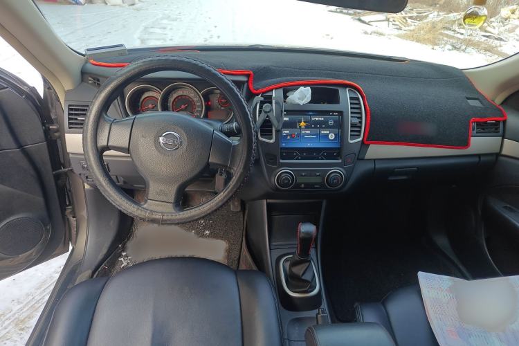 Used Nissan Sylphy 2019 Classic 1.6XE+ Manual SmartConnect Leading Edition
