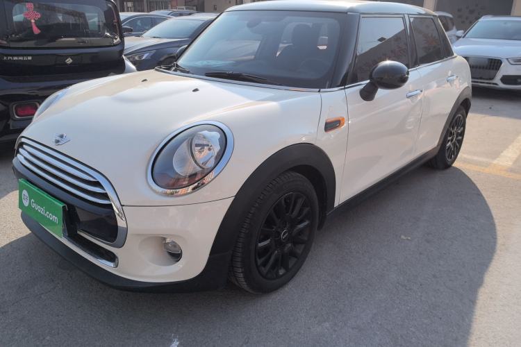 Used MINI MINI 2015 1.5T COOPER Fun Five-Door Edition