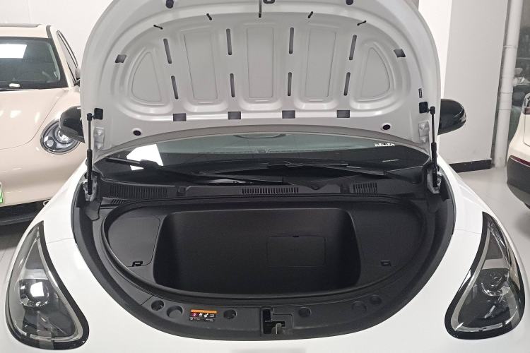 Used  Geome 2025 310km Youth Edition
