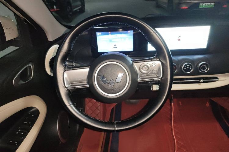Used Wuling Bingo 2023 333 km Fast-Share Version