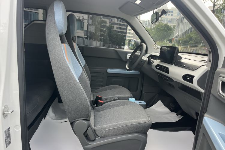 Used  Panda 2024 Panda Mini 200km Longteng PRO Edition
