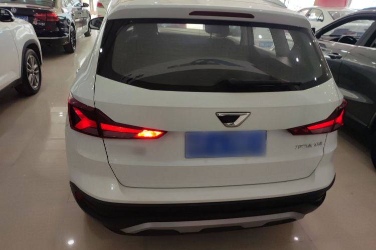 Used Jetta VS5 2019 280TSI Automatic Trend Model