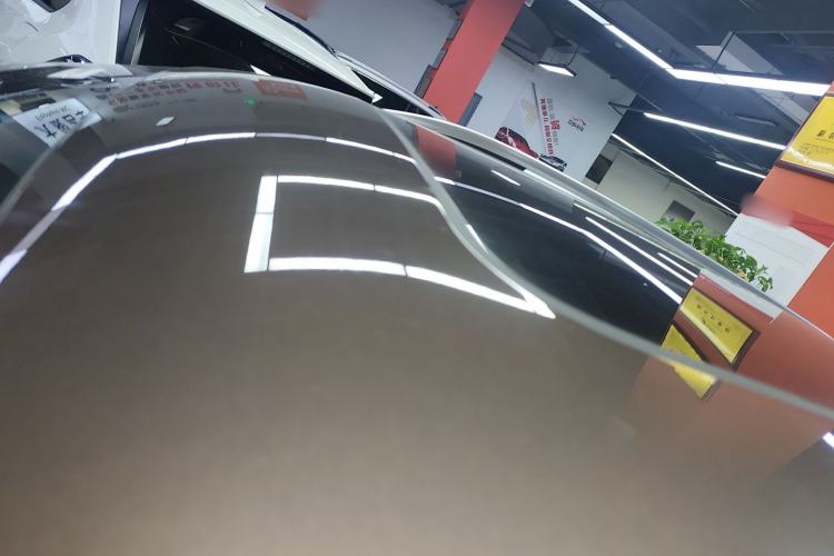 Used Volkswagen Tayron 2020 330TSI Two-Wheel Drive Luxury Connected Pro Edition
