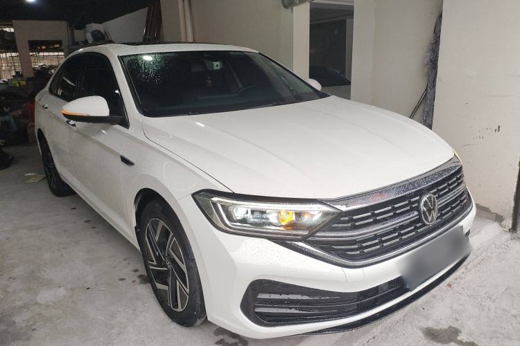 Used Volkswagen Sagitar 2023 300TSI DSG Excellence Edition
