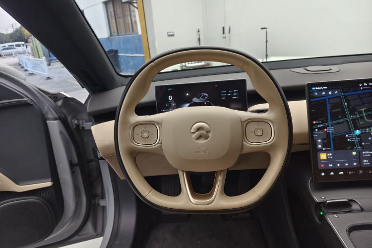 Used Nio ET5 2022 75 kWh
