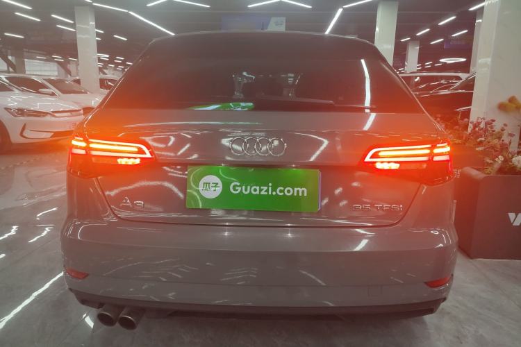 Used Audi A3 2017 Sportback 35 TFSI Ambition Edition