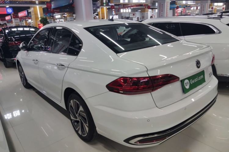 Used Volkswagen Bora 2023 200TSI DSG YueXing PRO Edition
