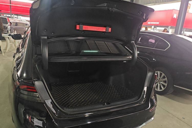 Used Honda Accord 2023 260TURBO Excellence Edition