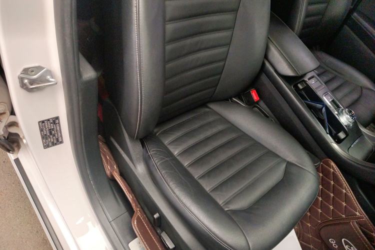 Used Ford Mondeo 2017 Facelifted EcoBoost 180 Fashion Edition
