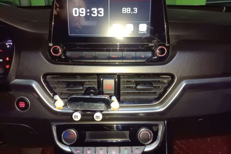 Used Kia Sportage R 2018 2.0L Automatic Smart Luxury Version China V Standard